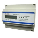 Elektriciteitsmeter SEP Europe kWh-meter